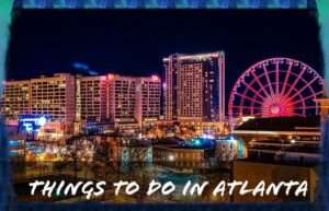 Read more about the article 37 Things to Do in Atlanta for Couples: Best Ideas Ever