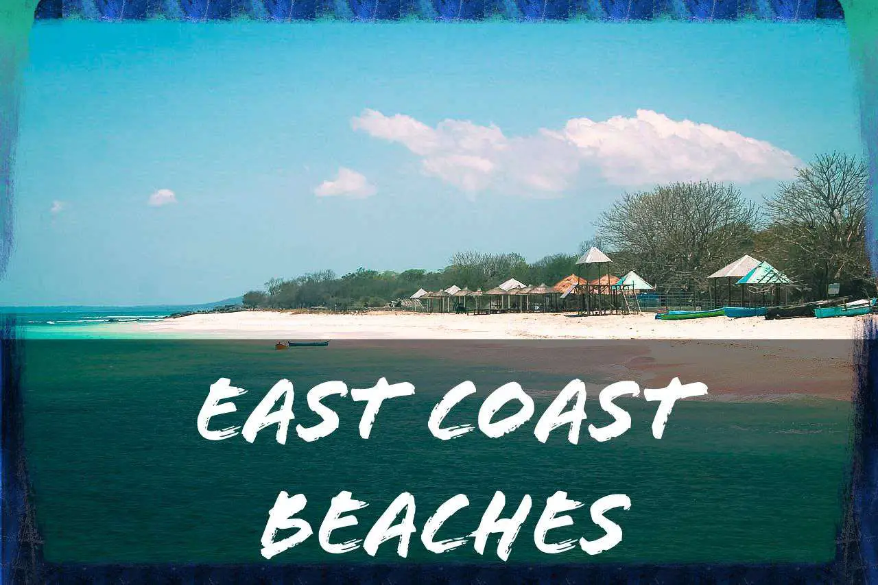 You are currently viewing 19 Best East Coast Beaches For Families 2022
