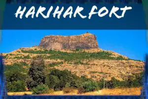 Read more about the article Harihar Fort Trek Nashik – Everything You Want Know