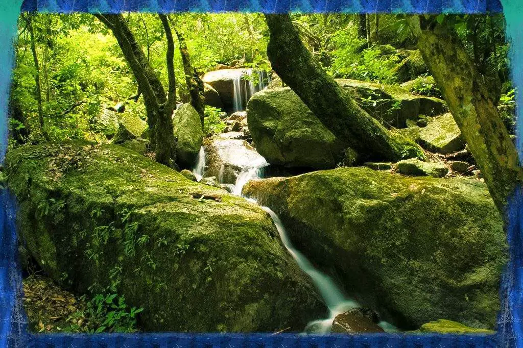 Mahendragiri Hills