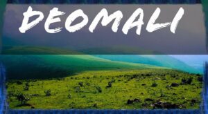 Read more about the article Deomali Hills Odisha – Discover Everything