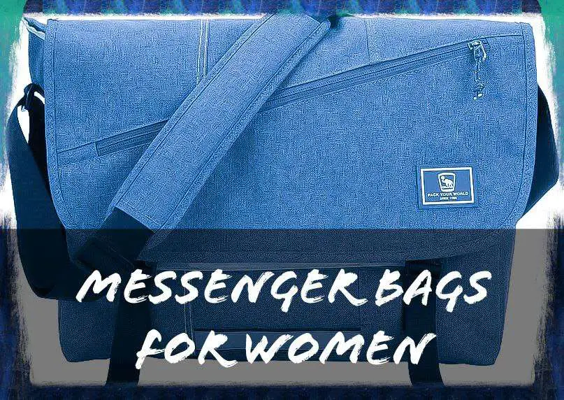 Read more about the article 17 Best Designer Messenger Bags For Women 2022