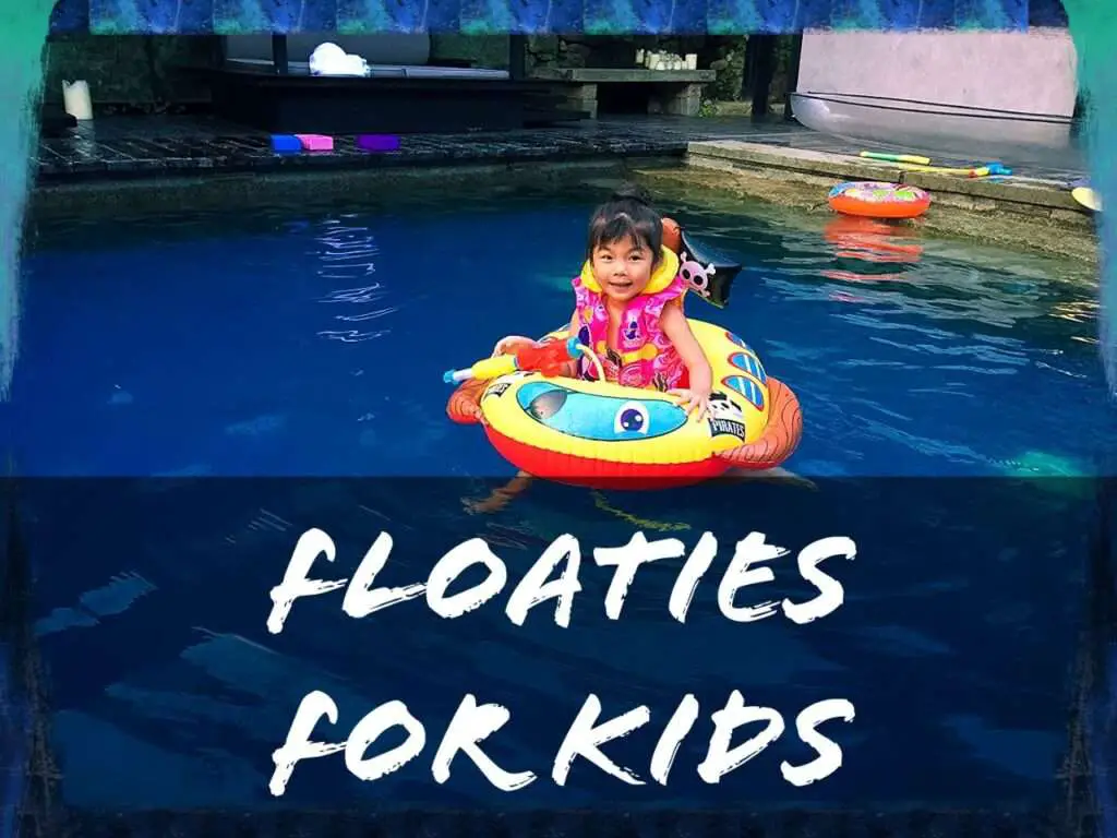Arm Pool Floaties For Kids