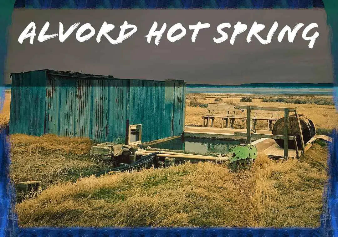 You are currently viewing Explore Alvord Hot Springs – Princeton Oregon
