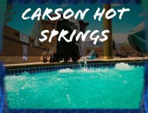 Read more about the article Carson Hot Springs Washington: The Conclusive Guide