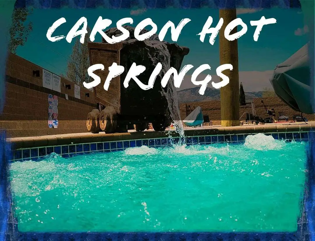 You are currently viewing Carson Hot Springs Washington: The Conclusive Guide