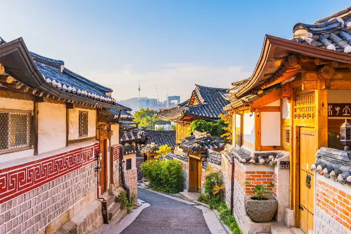 10 Best Things to Do in Seoul - You Won't Want to Miss These!