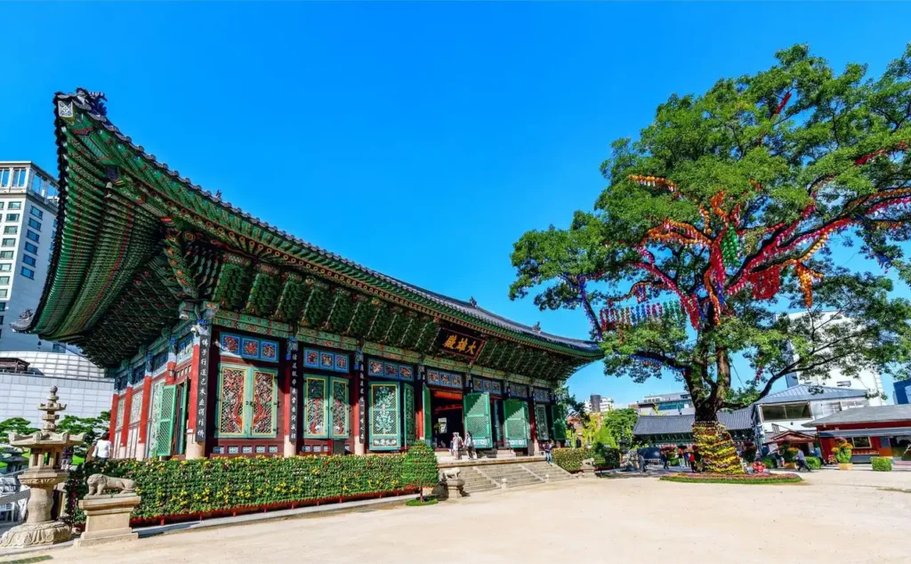 10 Best Things to Do in Seoul - You Won't Want to Miss These!