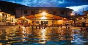 Read more about the article Chico Hot Springs Montana – Resort and Day Spa, Restaurants