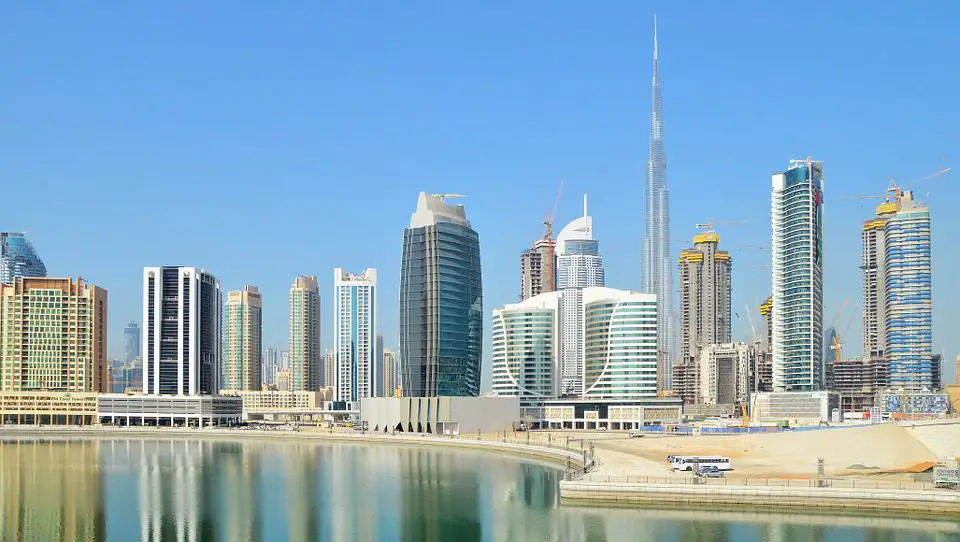 You are currently viewing The Best Places to Stay in Dubai for an Unforgettable Vacation