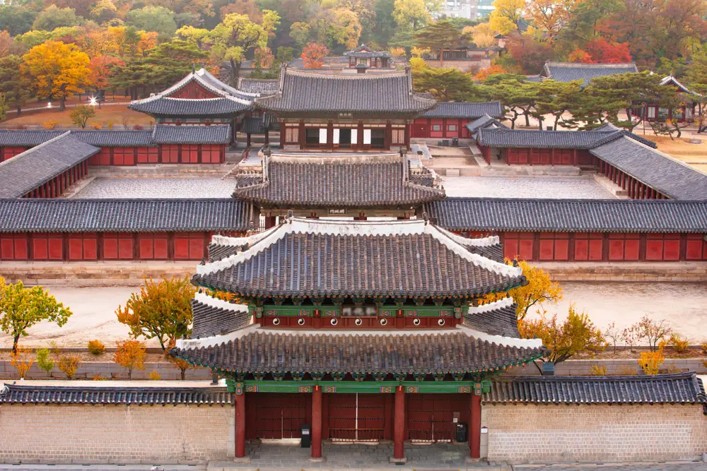 10 Best Things to Do in Seoul - You Won't Want to Miss These!