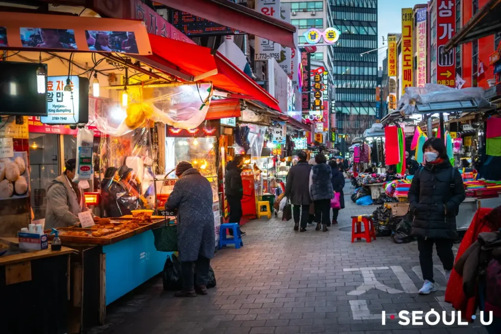 10 Best Things to Do in Seoul - You Won't Want to Miss These!