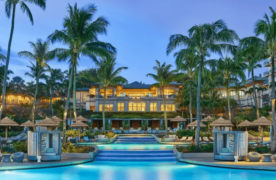 You are currently viewing The Best Places to Stay in Maui for an Unforgettable Vacation