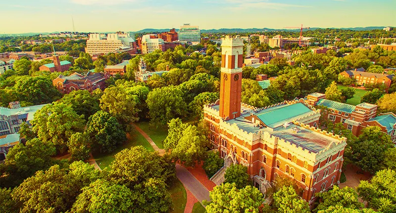 Vanderbilt University