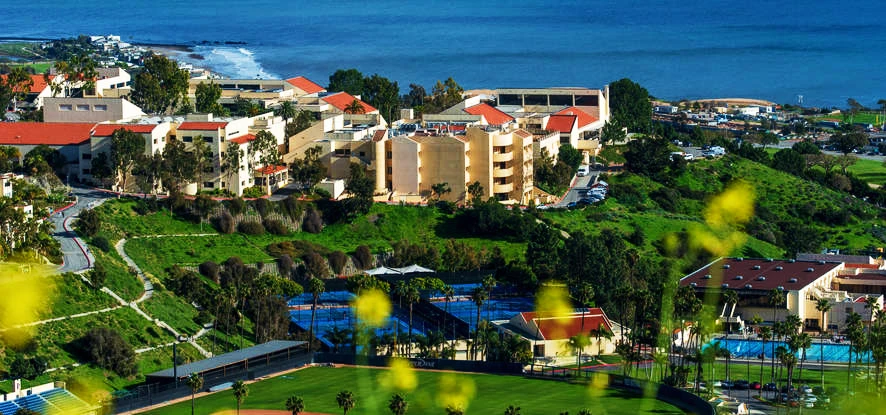 Pepperdine University