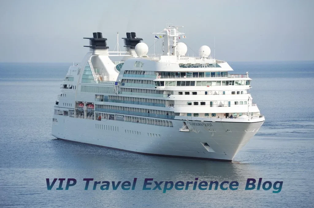 VIP Travel Experience Blog