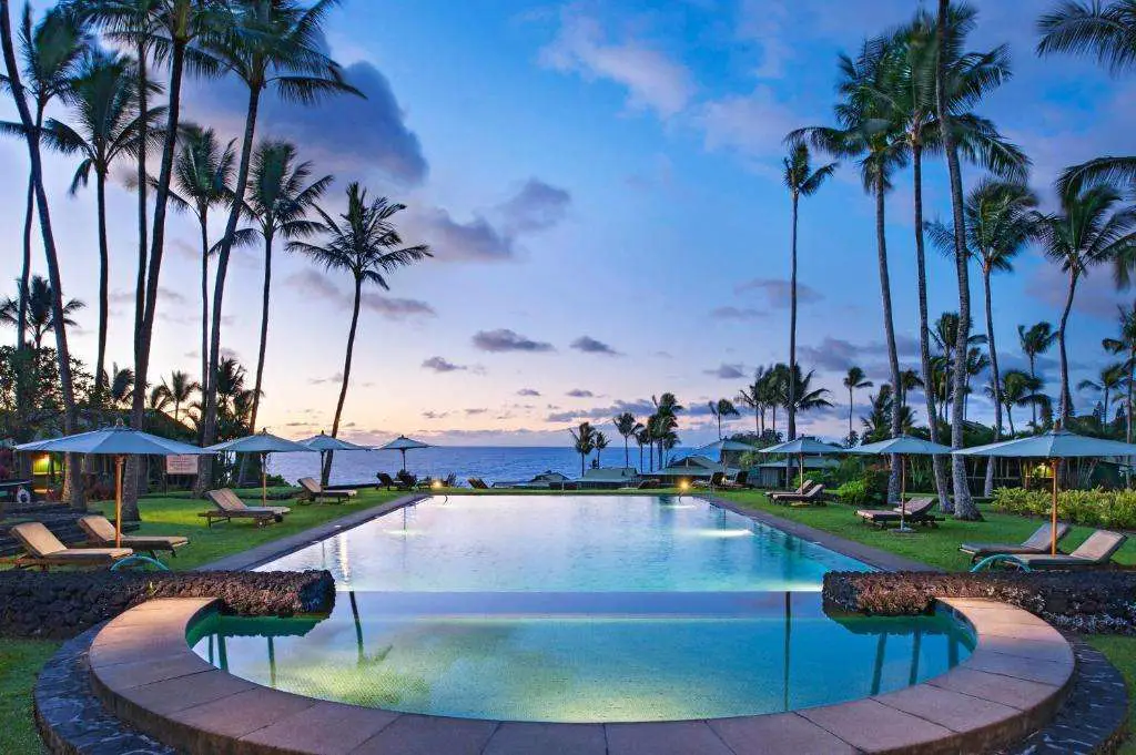 The Best Places to Stay in Maui for an Unforgettable Vacation