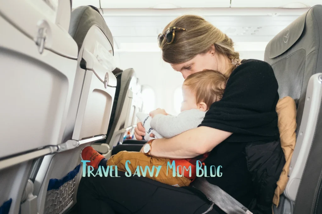 Travel Savvy Mom Blog