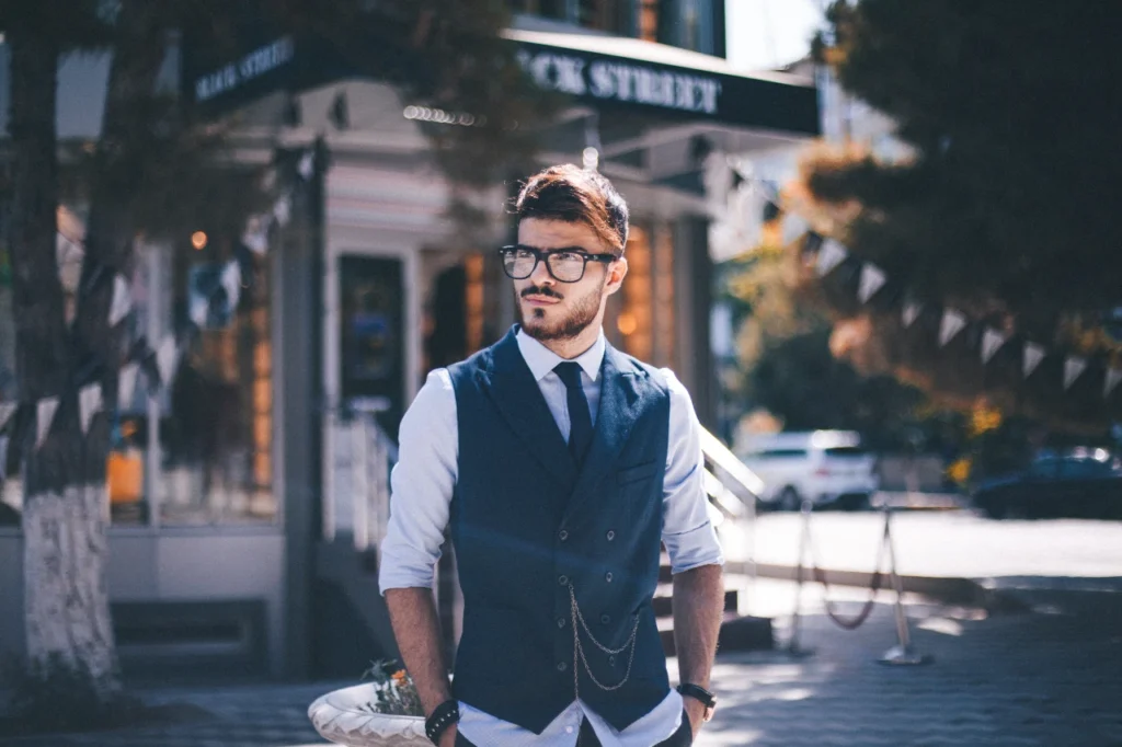 Gallucks: The Men's Fashion Blogger & YouTuber You Need to Know About