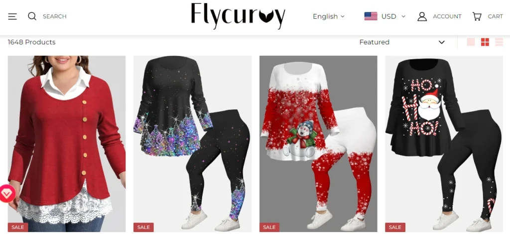 FlyCurvy Clothing Review - The Conclusive Guide