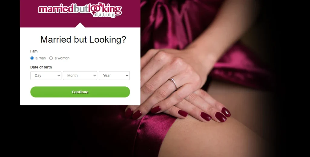 Marriedbutlooking.dating Reviews - Everything You Need to Know