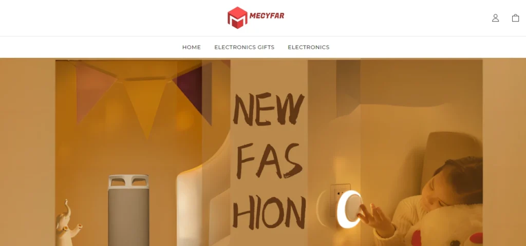 The Mecyfar Review: Is It The Best Electronic Gift for Your Home?