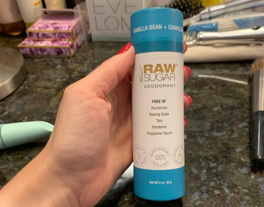 Raw Sugar Deodorant Reviews: Is it Worth the Hype?