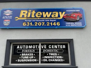 Read more about the article Google Review: Riteway Auto Patchogue – An Honest Review