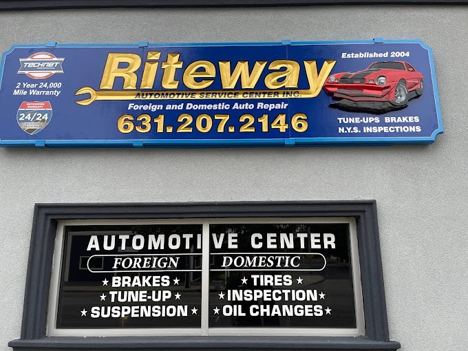 You are currently viewing Google Review: Riteway Auto Patchogue – An Honest Review