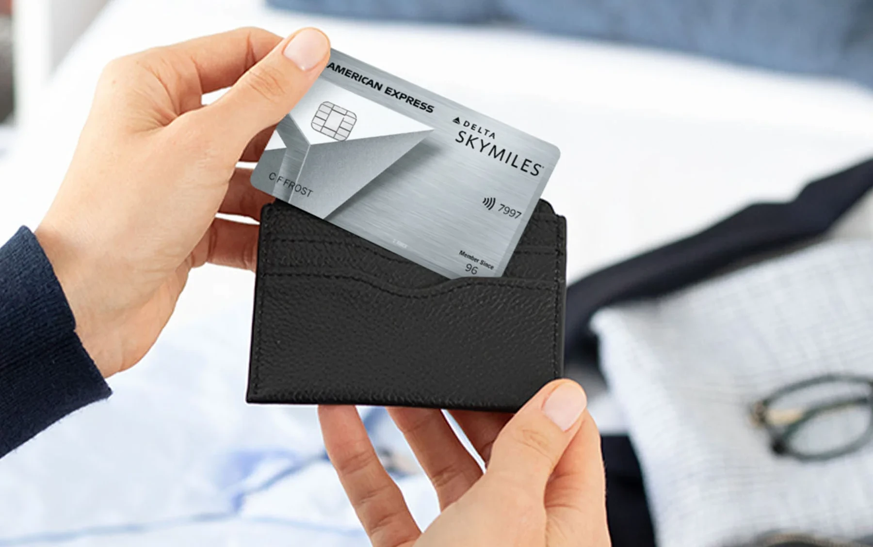 Read more about the article 11 Best Travel Credit Cards to Help You Get Where You Want to Go