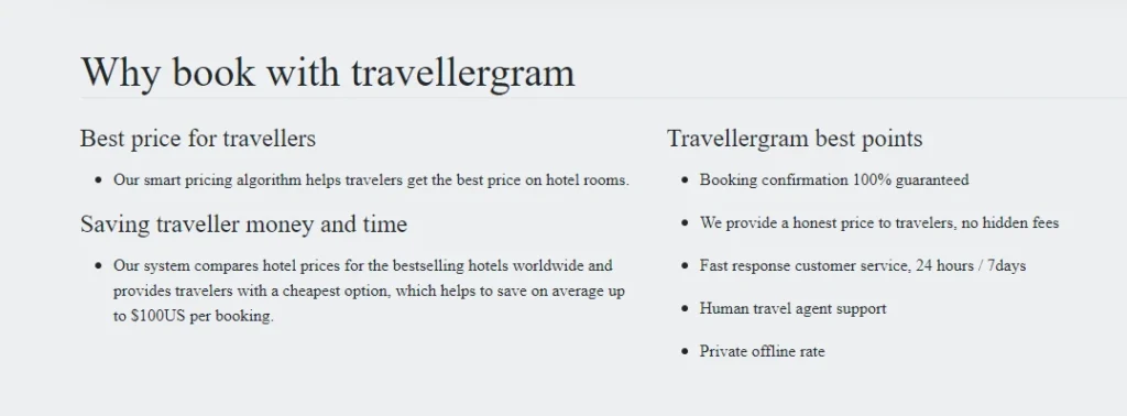Travellergram Reviews: Is this Travel Site Legit or a Scam?