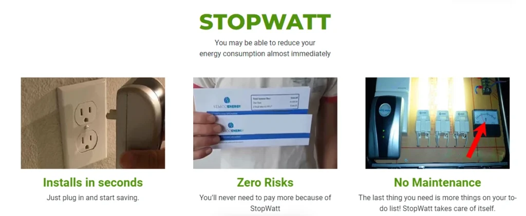 StopWatt Reviews – Why You Should Read This Before Buying!