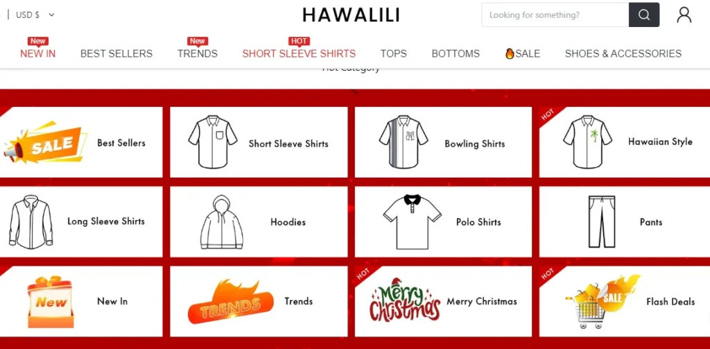 Hawalili Reviews - Is Hawalili a Scam or a Legit Clothing Site?