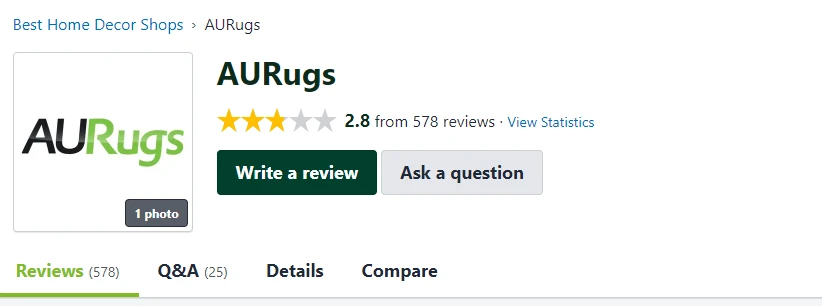 Aurugs Review - Is Aurugs Worth Your Money? (Legit or Scam)