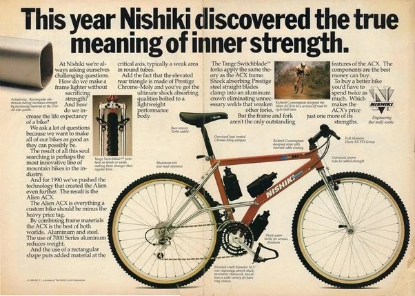 Nishiki Bike Reviews: Is it Worth Buying?