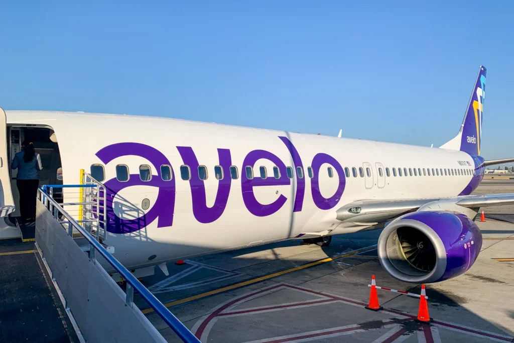 Avelo Airlines Reviews: A Comprehensive Analysis of Their Flights