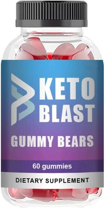 Keto Blast Gummies Reviews – Is It Really Worth the Money in 2023?