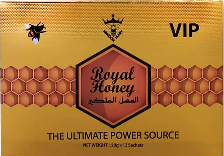 You are currently viewing Royal Honey Reviews – Can Honey Improve Your Sex Life?