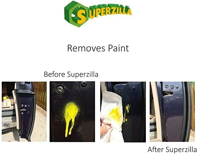 You are currently viewing Superzilla Reviews – Is Superzilla the Best Stain Remover?