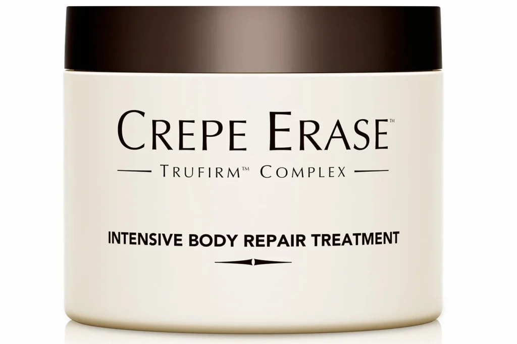 Crepe Erase Reviews - Is This Product Really Effective?