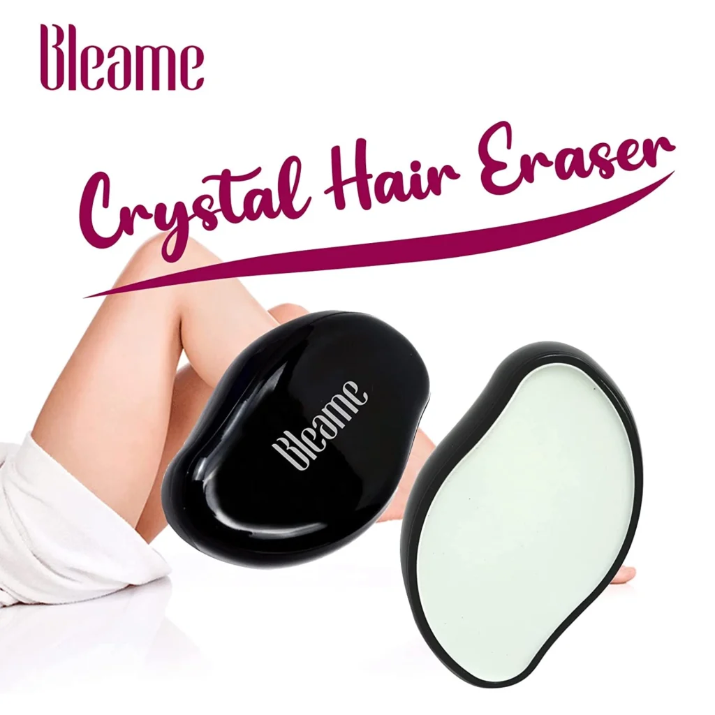 Bleame Reviews - Is Bleame Hair Removal Worth It?