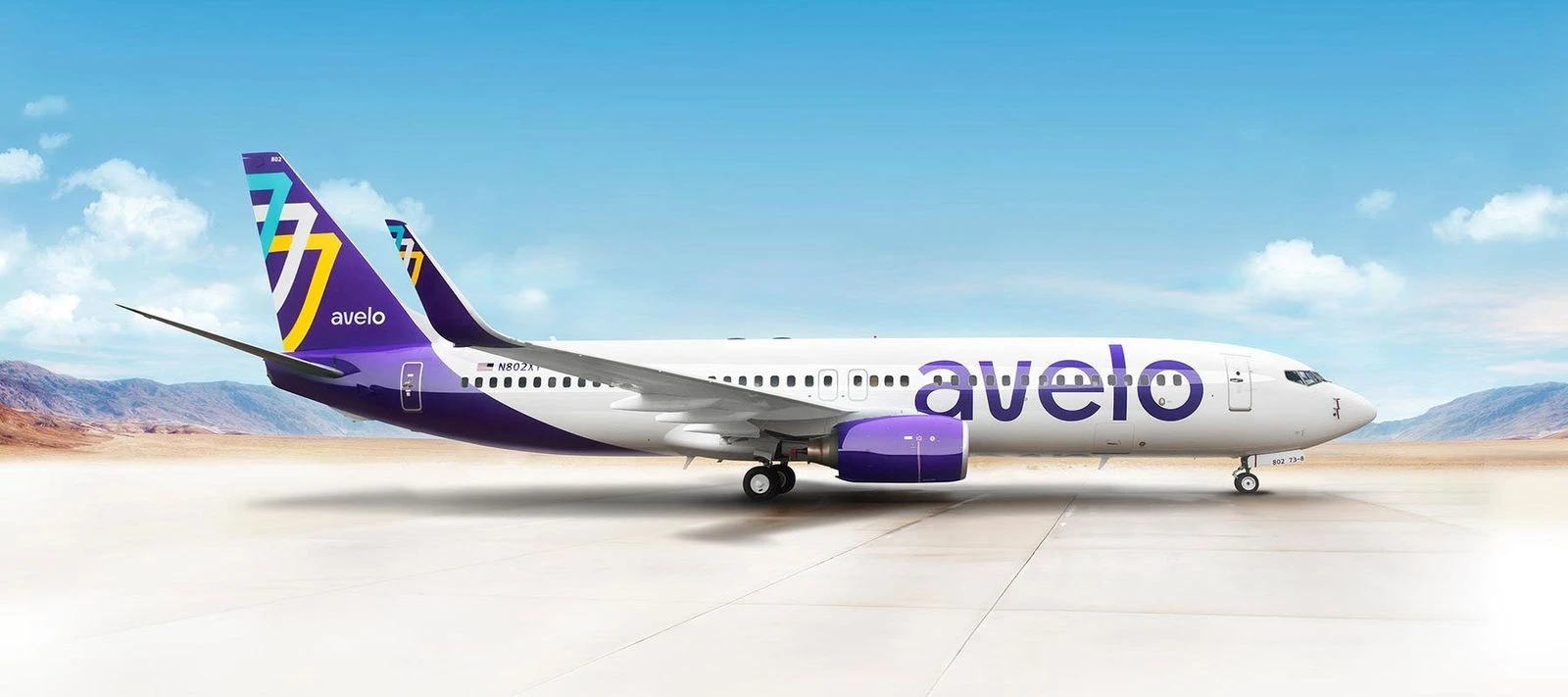 You are currently viewing Avelo Airlines Reviews: A Comprehensive Analysis of Their Flights