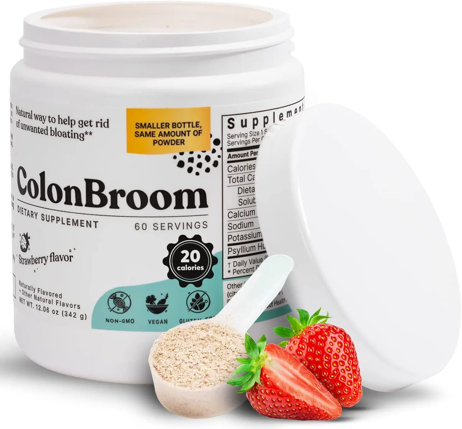 You are currently viewing Colon Broom Reviews – Does Colon Broom Really Work? Ingredients Exposed!