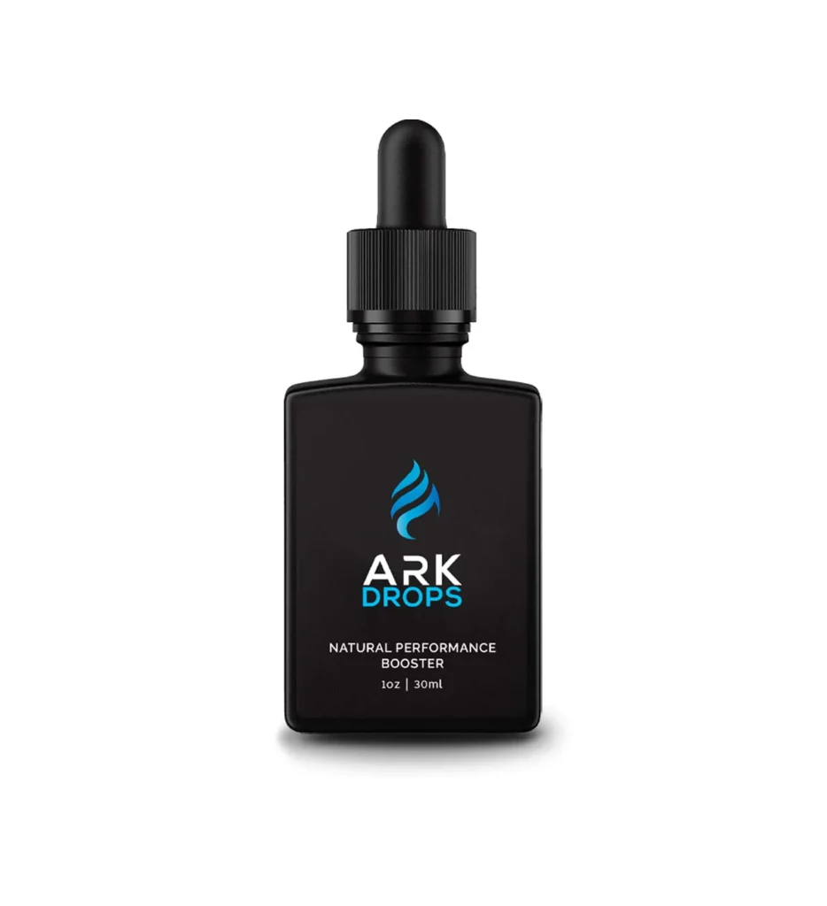 Ark Drops Review - Does It Work and Worth Your Money?