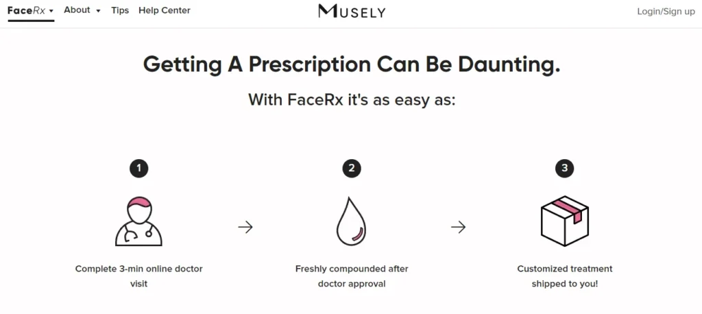 Musely Reviews - Is Musely Spot Cream Really Effective?