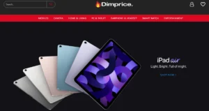 Read more about the article Dimprice Review: Is Dimprice Legit?