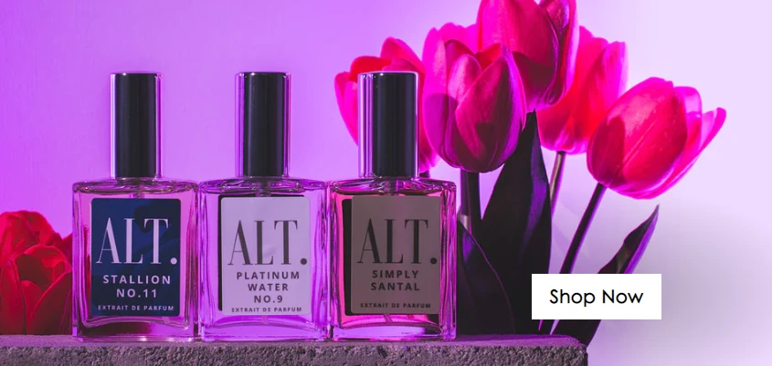 Read more about the article The Ultimate Alt Fragrances Review: Everything You Need to Know
