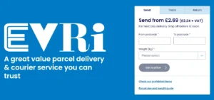 Read more about the article Evri Reviews: Everything You Need To Know About Evri Courier