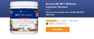 Read more about the article Gundry MD MCT Wellness Reviews – Is it Really Worth it?