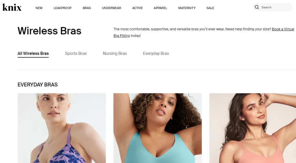 Knix bras reviews - are they really the most comfortable bras out there?